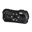 16MP Digital Camera w/5X Optical