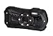 Pentax Optio WG-2 Digital Camera, Black