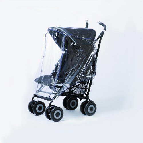 Harmatex 8015 00 - Shopper - Regenhaube, PEVA - Folie Preisvergleich