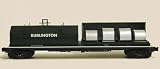 K-Line O Scale Classic Coil w/Coil Load