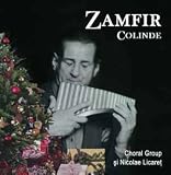 Zamfir: Colinde