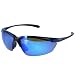 POLARLENS SERIES S4-01 Sportset / Sonnenbrille / Sportbrille / Radbrille mit ANTI-FOG + Wechselgläser + Original Aufbewahrungs-Box !