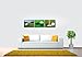 3 Panels Modern Home Decoration Canvan Prints Wall Painting Art Golf Sport 5050cm #03-JD-91152