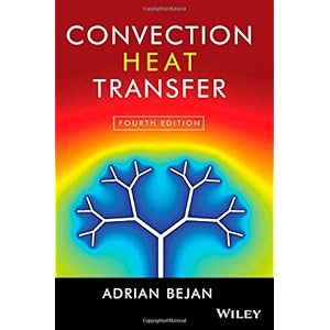 【クリックで詳細表示】Convection Heat Transfer： Adrian Bejan： 洋書