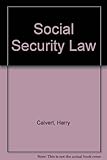 Social security law