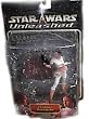 Star Wars Unleashed Perky Breasts Padme Amidala Action Figure Hasbro