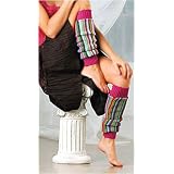 Nordic Leg Warmers by Foot Traffic at Foot Traffic