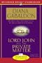 Lord John and the Private Matter (Lord John Grey Novels)