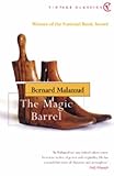 The magic barrel