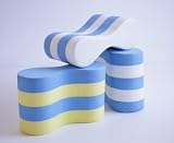 One Piece Pull Buoy - Small