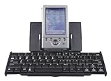 Belkin G700 PDA Keyboard for Toshiba e330/e335/e740 - Black
