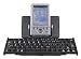 Belkin G700 PDA Keyboard for Toshiba e330/e335/e740 - Black