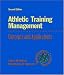 Athletic Training Management: Concepts and Applications with PowerWeb: Health & Human Performance