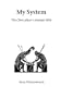 My System: The Chess Player's strategic bible (Hardinge Simpole Chess Classics)
