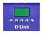 D-Link DMP-120 64 MB USB MP3 Player with Voice Record