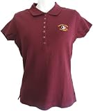 Women's Florida State Seminoles Remarkable-Polo Maroon
