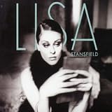 Disco de Lisa Stansfield - Lisa Stanfield (Anverso)