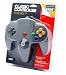 Nintendo Classic N64 Controller Grey