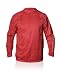 Farbe: blauZielgruppe:Zielgruppe: HerrenSaison: GanzjahresartikelMarke: POCTyp: LangarmEinsatzzweck: SportivSchnitt: KomfortN&auml;hte: einfach vern&auml;htMaterial: 100 % Polyesterproduktspezifische Gr&ouml;&szlig;eninformation: Gr&ouml;&szlig;e f&auml;llt normal aus