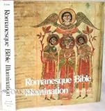 Romanesque Bible Illumination