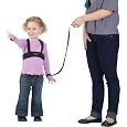 Jeep 2-in-1 Safety Harness