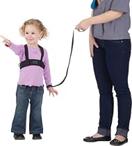 Jeep 2-in-1 Safety Harness
From Jeep
