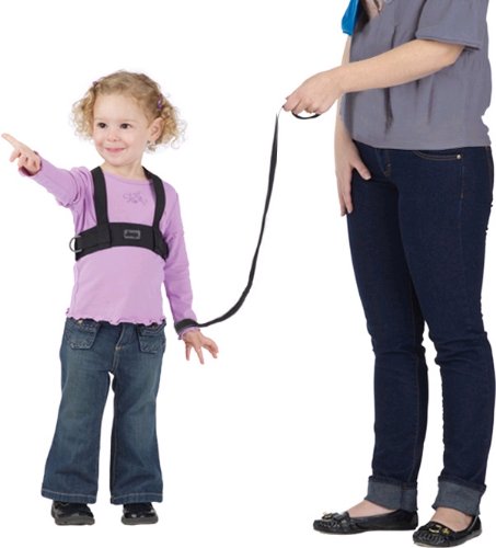 Buy Low Price HIS Juveniles Jeep 2-in-1 Safety Harness 90203R