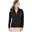 Dri Duck Ladies' Velocity Full-Zip Nano-Fleece Pullover