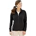 Dri Duck Ladies' Velocity Full-Zip Nano-Fleece Pullover