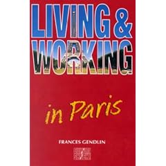 Living and Working in Paris (Culture Shock!)