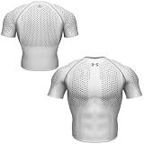  : Under Armour Grippy Full Tee Mens
