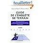 Guide de l'enqu�te de terrain : Produire et analyser des donn�es ethnographiques