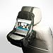 Mintek Portable DVD Player (MDP-1770) with Carrying Case/Car Harness Kit