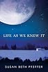 Life As We Knew It