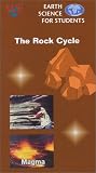 Review SVE & Churchill media  / Earth Science for Students: The Rock Cycle