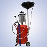 20 GALLON WASTE OIL DRAIN TANK AIR SUCK WASTE OIL EXTRACTOR... 20 GALLON WASTE OIL DRAIN TANK AIR SUCK WASTE OIL EXTRACTOR...