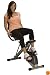 Exerpeutic 400XL Folding Recumbent Bike