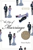 The Edge of Marriage: Stories