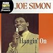 Hangin' On