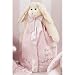 Cuddle Me Sleeper Bunny Snuggler - Baby Girl Gift
