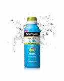 Neutrogena Wet Skin Junior Sunblock Spray SPF 70, 5 Ounce