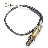 Bosch 15727 Oxygen Sensor, Universal Type Fitment by Bosch