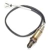 Bosch 15727 Oxygen Sensor, Universal Type Fitment