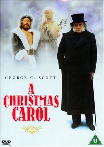 A Christmas Carol [UK IMPORT]