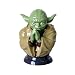 Star Wars Yoda Ceramic Bank - 7