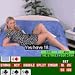 Strip Blackjack for PALM dealer (NATASHA)