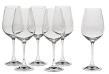 Spiegelau Vino Grande Cognac Glasses, Set of 6