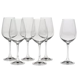 Spiegelau Vino Grande Cognac Glasses, Set of 6