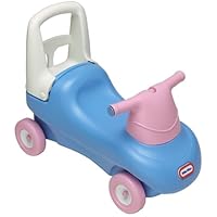 Little Tikes Push and Ride Doll Walker