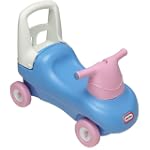 Little Tikes Push and Ride Doll Walker